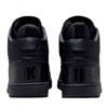 Buty Zimowe Na Zimę Wysokie Wygodne Skóra Ciepłe NIKE COURT BOROUGH