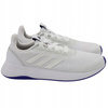 Buty sportowe damskie wygodne ADIDAS QT RACER do biegania 