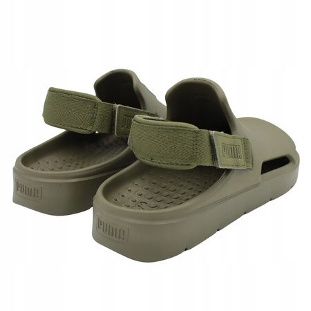 SANDAŁY męskie PUMA wygodne wsuwane lekkie PUMA SHIBUI MULE 