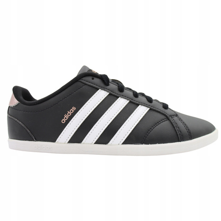 Buty Damskie ADIDAS CONEO QT DB0126 Białe Codzienne Sportowe