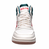 Buty sportowe Męskie Sneakersy ADIDAS HOOPS 3.0 Wysokie Trampki