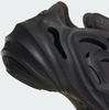 Buty czarne sportowe ADIDAS ADIFOM Q IE7449 