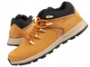 Buty Trekkingowe MĘSKIE Sportowe Turystyczne TIMBERLAND Mocne Lekkie