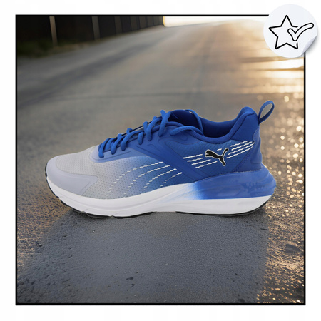 PUMA BUTY HYPNOTIC sportowe do biegania męskie lekkie 
