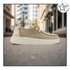 Buty damskie lekkie lifestyle hey dude wendy rise 40074 2yu