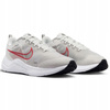 BUTY SPORTOWE MĘSKIE LEKKIE NA TRENING NIKE DOWNSHIFTER DD9293 009 r. 44,5