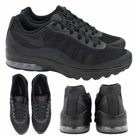 Buty męskie NIKE AIR MAX INVIGOR 749680 001 sportowe lekkie wygodne R. 45