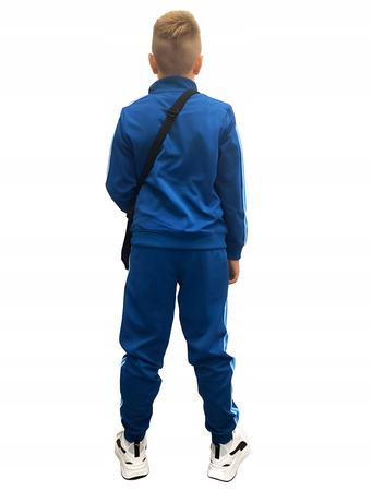 NIKE DRES DZIECIĘCY sportowy JUNIOR MŁODZIEŻOWY FD3061 476 R. L