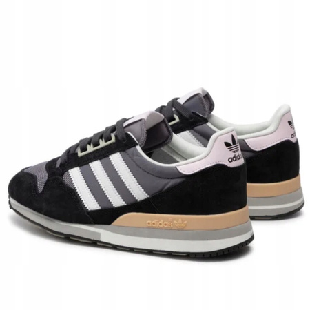 BUTY DAMSKIE SPORTOWE WYGODNE LEKKIE RETRO ADIDAS ZX 500 GY1980