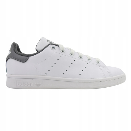 BUTY DAMSKIE BIAŁE WYGODNE SENAKERSY ADIDAS STAN SMITH IG1322 