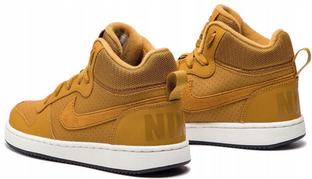 Nike buty sportowe NIKE COURT BOROUGH MID GS 839977 701