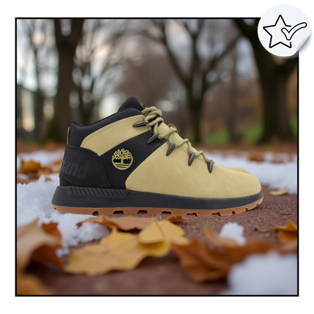 Buty trekkingowe męskie skóra timberland tb0a6ahzen7 + skarpetki gratis