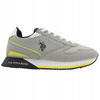 Buty męskie sportowe SNEAKERSY NOBIL 4183S1HY1 