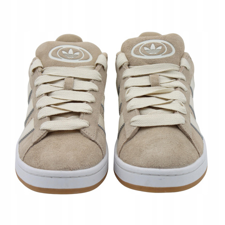 Buty męskie sportowe wygodne sneakersy retro adidas campus jr9151 r. 41 1/3