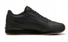 Buty sportowe męskie Puma Sneakersy ST Runner v4 L 399068 12 Czarny 