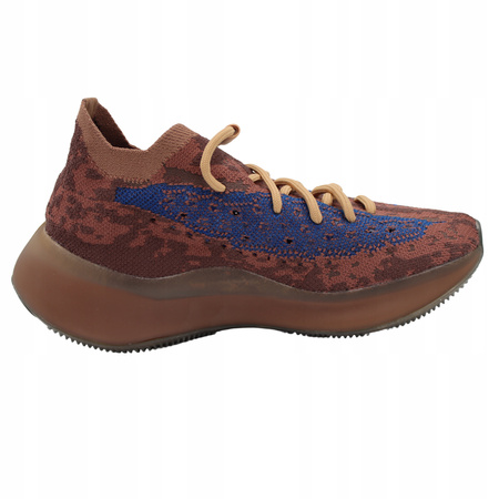 BUTY MĘSKIE SPORTOWE WYGODNE SNEAKERSY ADIDAS YEEZY BOOST FZ4986 r. 40