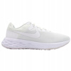 Buty sportowe męskie do biegania NIKE REVOLUTION 6 NN DC3728 102 r. 46
