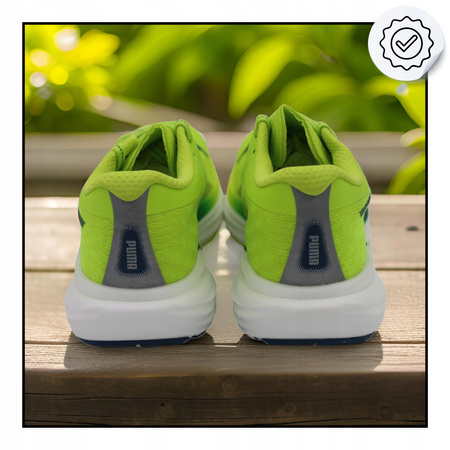 Puma damskie buty do biegania Deviate NITRO 2 wygodne Sneakersy