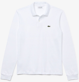 Koszulka polo męska LACOSTE L1312 001