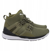Buty Sportowe Męskie Puma B.O.G Sneakersy Wysokie