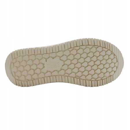 Buty damskie ocieplane lekkie wygodne wsuwane heydude 44273265