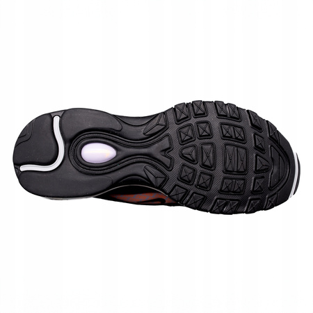 Nike buty damskie wygodne czarne NIKE AIR MAX 97 GS