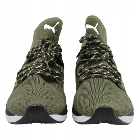 Buty Sportowe Męskie Puma B.O.G Sneakersy Wysokie
