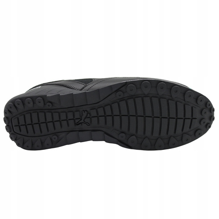 Buty Sportowe Męskie Puma czarne MAPF1 SPEEDFUSION do biegania