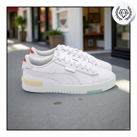 Buty damskie PUMA JADA lekkie wygodne 380751 04 
