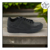 Buty Czarne Męskie Sportowe Wygodne Skóra PUMA SLIPSTREAM LTH