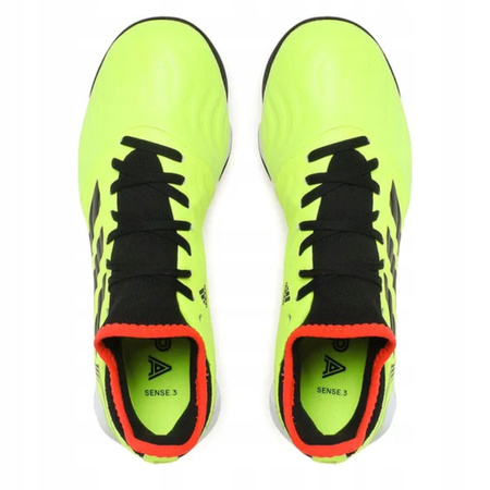 Buty Męskie Do Piłki Na Orlik Wygodne Lekkie ADIDAS COPA SENSE.3
