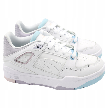 DAMSKIE SNEAKERSY SPORTOWE WYGODNE SKÓRA PUMA Slipstream 38627014 r. 39