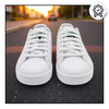 Buty Sportowe Białe Skórzane Sneakersy męskie PUMA COURT STAR SL