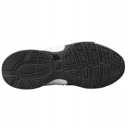 Buty Sportowe Męskie Białe PUMA VOLTAIC EVO LIGHT 310304 01 R. 40,5