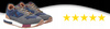 BUTY SPORTOWE MĘSKIE NISKIE SNEAKERSY LEE COOPER LCJ-24-03-3006MA 