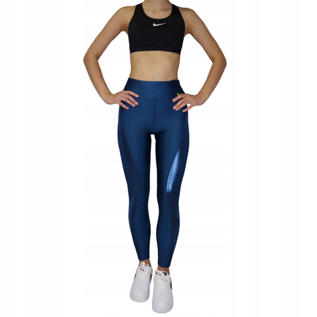Leginsy Damskie Nike Sportswear Essential CU3337-460 