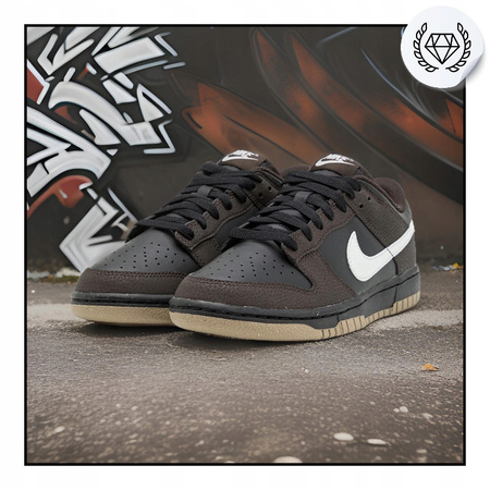 Buty Damskie NIKE DUNK LOW NN młodzieżowe wygodne sportowe rozmiar 37,5