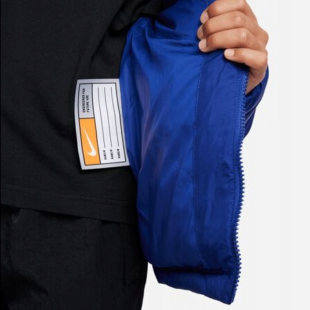 NIKE KURTKA DZIECIĘCA FN7730 455 