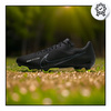 Buty Korki Piłkarskie Czarne Wygodne NIKE ZOOM MERCURIAL VAPOR