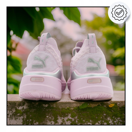 BUTY DAMSKIE SPORTOWE NA TRENING PUMA SOFTTRIDE PREMIUM 378854 07 r. 41