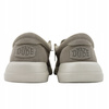 BUTY MĘSKIE LEKKIE MOKASYNY ZAMSZOWE HEYDUDE WALLY COMF SUEDE 419751SN