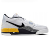 Buty męskie Sneakersy białe AIR JORDAN LEGACY 312 LOW CD7069 107R. 44