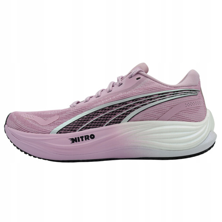 Buty Damskie Lekkie Wygodne Do Biegania PUMA VELOCITY NITRO 3 