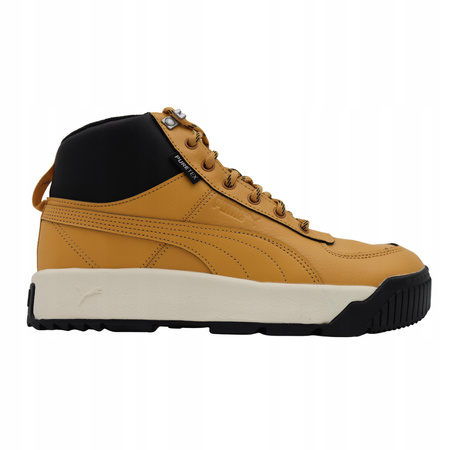Buty męskie wygodne na jesień zimę puma tarrenz sb puretex 370552 04 r.42,5