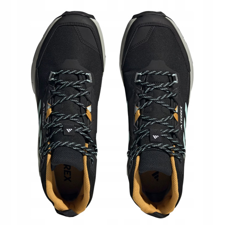 BUTY TREKKINGOWE GORE-TEX WYSOKIE WYGODNE ADIDAS TERREX AX4 IF4849