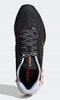 Buty Damskie Sportowe Wygodne Czarne ADIDAS LA TRAINER III J