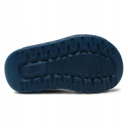 Sandały Sandałki Dziecięce Na Lato Rzepy NEW BALANCE IOSPSDNP 