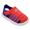 Sandałki dziecięce sportowec Adidas FY8942 wygodne lekkie