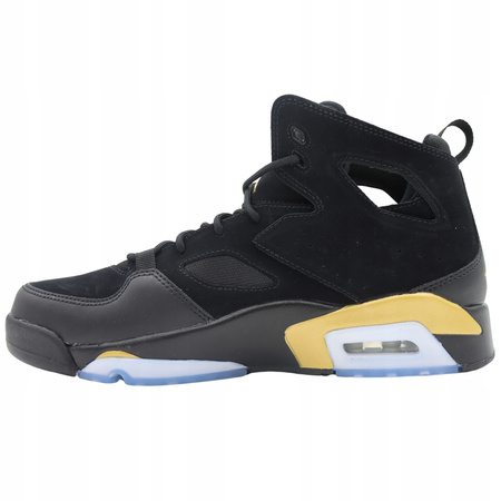 BUTY SPORTOWE MĘSKIE WYGODNE SNEAKERSY NIKE JORDAN SKÓRA 