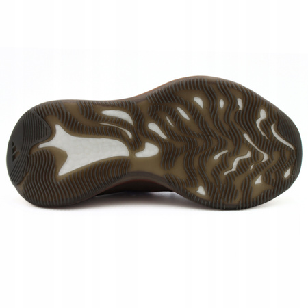 BUTY MĘSKIE SPORTOWE WYGODNE SNEAKERSY ADIDAS YEEZY BOOST FZ4986 r. 40